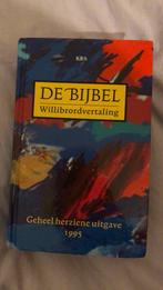 Willibrordvertaling 1995, Boeken, Ophalen of Verzenden, Zo goed als nieuw