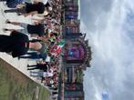 Gezocht: Tomorrowland 2025 w2 Friday, Tickets en Kaartjes, Evenementen en Festivals, Twee personen