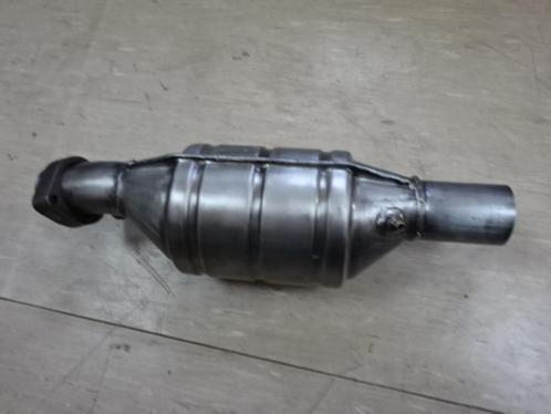 Catalyseur pour Ferrari 348 et Mondial T, Autos : Pièces & Accessoires, Systèmes d'échappement, Ferrari, Utilisé, Enlèvement ou Envoi