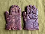 Gants de pilote, Luftwaffe, Guerre Mondiale II., Envoi