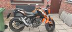 Ktm duke 125 2014, Motoren, Motoren | KTM, Particulier