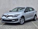 Renault Megane 1.5DCI AIRCO AUTOMATISCHE VERSNELLINGSBAK

Ja, Automaat, Euro 5, Bedrijf, 5 deurs