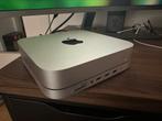 Mac mini m1 8ram/256 harde schijf, Computers en Software, Apple Desktops, Ophalen, Zo goed als nieuw, Mac Mini, HDD