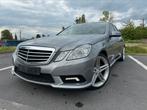 Mercedes E200 Cdi Pack Amg, Auto's, Mercedes-Benz, Te koop, Zilver of Grijs, Berline, 5 deurs