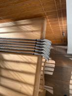 Golfclubs ijzers Cobra 5-pw, Sport en Fitness, Golf, Ophalen, Zo goed als nieuw, Set, Overige merken