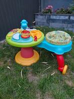 Looptafel met geluid, Kinderen en Baby's, Speelgoed | Buiten | Zandbakken, Ophalen, Gebruikt