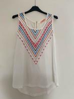Topje met details, Flammode, Ophalen of Verzenden, Nieuw, Maat 36 (S)