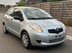 Toyota Yaris 2007 1.0 Benzin Gekeurd vvk, Auto's, Handgeschakeld, 5 deurs, Particulier, Yaris
