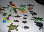 Vele verschillende dieren insecten, Ophalen of Verzenden, Gebruikt, Jongen of Meisje