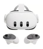 Meta quest 3 512gb, Games en Spelcomputers, Virtual Reality, Ophalen, Zo goed als nieuw, VR-bril, Overige platformen