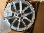 Originele Skoda velgen (18")  5x112, Auto-onderdelen, Banden en Velgen, Ophalen, 18 inch, Gebruikt, Velg(en)