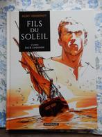 BD serie FILS DU SOLEIL, Ophalen of Verzenden, Zo goed als nieuw