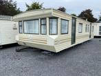 Stacaravan Willerby Granada, Caravans en Kamperen