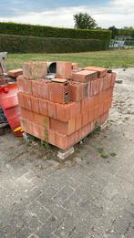 Snelbouw stenen, Doe-het-zelf en Bouw, Metselstenen, Ophalen, Zo goed als nieuw