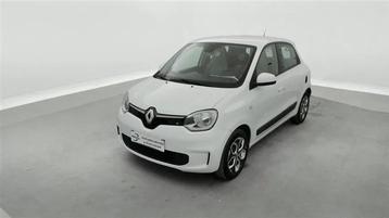 Renault Twingo 1.0i SCe ZEN (bj 2021) beschikbaar voor biedingen