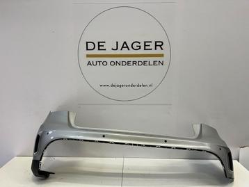 MB W156 GLA AMG ACHTERBUMPER BUMPER 2014-