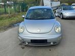 2001 Volkswagen New Beetle Personenauto, Auto's, Gebruikt, Beetle (Kever), Overige brandstoffen, Bedrijf