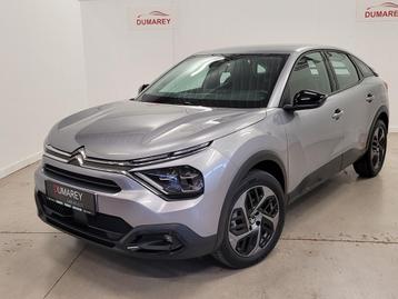 Citroen C4 12 Benzine 130 pk plus  beschikbaar voor biedingen