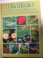 #19 - Tuinieren (uitgeverij M&P -Weert), Ophalen of Verzenden, Gelezen, M&P -Weert, Tuinieren en Tuinplanten