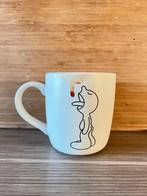 Tasse Mr. P Lick Coffee Mug - Propaganda, Enlèvement ou Envoi, Céramique, Utilisé, Autres styles