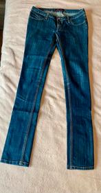 Jeansbroek Paris Hilton 27/32, Kleding | Dames, Spijkerbroeken en Jeans, Ophalen of Verzenden, Zo goed als nieuw