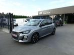Peugeot 208 1.2 i 100pk Allure 360 Camera BLIS (78031), Auto's, Peugeot, USB, Gebruikt, 1199 cc, https://public.car-pass.be/vhr/d21787d7-1c18-4331-ae47-823b85ea8e05