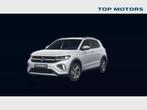 Volkswagen T-Cross T-Cross R-Line Business Premium 1.0 TSI, Auto's, Volkswagen, T-Cross, 129 g/km, Handgeschakeld, SUV of Terreinwagen