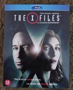 The X-Files The Event Series Blu-Ray, Ophalen, Zo goed als nieuw