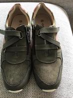 Dames sneakers maat 40, Enlèvement, Comme neuf, Noir, Baskets