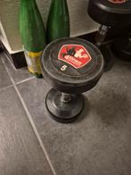 Dumbbell en Kettlebels set, Ophalen, Zo goed als nieuw, Dumbbell