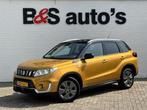 Suzuki Vitara 1.0 Boosterjet Select Cruise control Climate c, Auto's, Automaat, 129 g/km, Overige kleuren, Start-stop-systeem