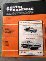Ford capri, Auto diversen, Ophalen of Verzenden