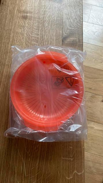 Cuisson vapeur micro onde neuf, Neuf, Orange