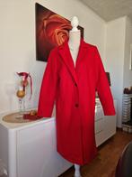 Damesjas The Outerwear Rood Maat EUR44/FR46, The Outerwear, Maat 42/44 (L), Ophalen of Verzenden, Zo goed als nieuw