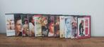 12 dvd's Julia Roberts, Ophalen, Gebruikt