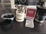 KitchenAid Artisan Cook Processor, Elektronische apparatuur, Keukenmixers, Ophalen, Gebruikt