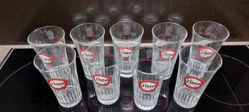 9 tulpkes Cristal  Alken  beschikbaar voor biedingen