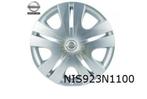 Nissan Pixo Wieldop 14''  Origineel! 40315 4A00E, Autos : Divers, Envoi, Neuf