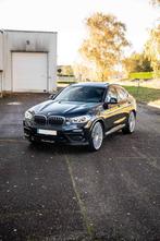 Alpina XD4, Diesel, Achat, Particulier, Euro 6