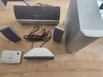 CINEMA PIONEER XW-DV515, Audio, Tv en Foto, Home Cinema-sets, Ophalen, Gebruikt, Pioneer