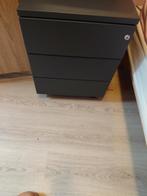 table chevet ou pour bureau, Huis en Inrichting, Kasten | Ladekasten, Ophalen, Zo goed als nieuw