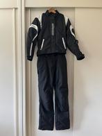 Motorpak. Jas en broek. (Dames), Motoren, Kleding | Motorkleding, Ophalen, Dames, Combipak, IXS