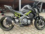Kawasaki z900. Staat bij Interbike , zaterdag testdag., Motoren, Naked bike, 900 cc, Particulier, 4 cilinders