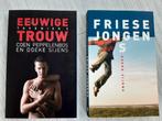 Coen Peppelenbos - Eeuwige trouw plus Friese Jongens, Enlèvement ou Envoi, Coen Peppelenbos; Doeke Sijens