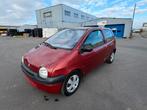 Renault Twingo 1,2 automatic 96000km controle et garantie, Entreprise, Automatique, 4 cylindres, 43 kW
