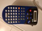 Pocket dymo label maker, Divers, Accessoires de bureau, Enlèvement, Utilisé