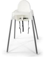 Ikea baby eetstoel, Kinderen en Baby's, Kinderstoelen, Ophalen, Gordel(s)
