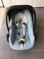 Maxi-Cosi Pebble - heel goede staat, Ophalen, Autogordel of Isofix, Zo goed als nieuw, 0 t/m 13 kg