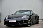 Porsche Cayman 2.7i PDK (bj 2013, automaat), Auto's, Porsche, Automaat, 275 pk, Gebruikt, https://public.car-pass.be/vhr/72abbcda-2de1-4118-979d-cafa1ec439e9