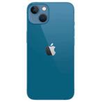 iPhone 13 achterkant glas blauw nieuw back cover, Ophalen of Verzenden